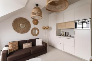 Ty Peskaiden 2 - Appt vue mer à Cancale
