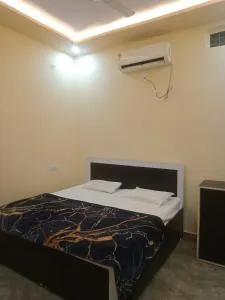 Shri krishna valley - Chhāta