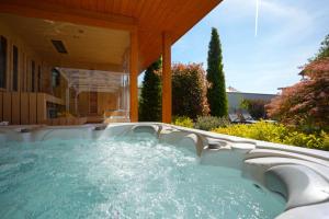 ChaChaCha House Vendégház