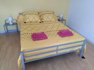B&B / Chambres d'hotes Au nid de mes Anges : photos des chambres