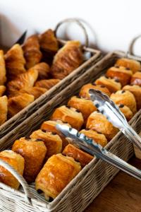 Hotels Mosaikhotel : photos des chambres