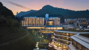 湘湖自由庄园 - Wenyan