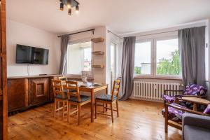 10 Gdynia Redłowo - Apartament Mieszkanie dla 2 os