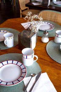 Hotels Mosaikhotel : photos des chambres