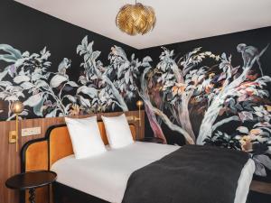 Hotels Billie Hotel : photos des chambres