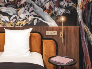 Hotels Billie Hotel : photos des chambres