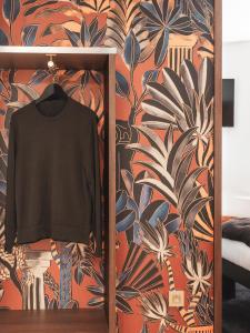 Hotels Billie Hotel : photos des chambres