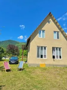 Villa Sadgeri - Sadgeri