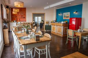 Hotels Mosaikhotel : photos des chambres