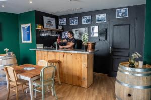 Hotels Mosaikhotel : photos des chambres