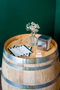 Hotels Mosaikhotel : photos des chambres