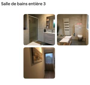 Villa luxe 5 étoiles, piscine spa sauna à 5 min du lac Annecy