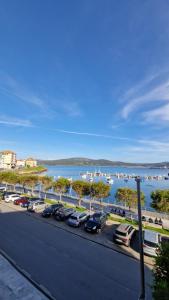 Apartamentos Puerto Camariñas