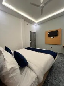 Hotel Kingston Ayodhya - Rauzāgaon