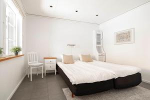 Homey apartment right next the the City wall