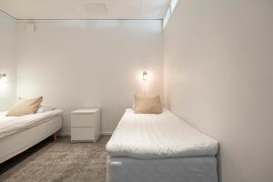 Homey apartment right next the the City wall