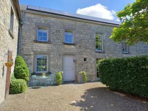 La Colline aux Fées