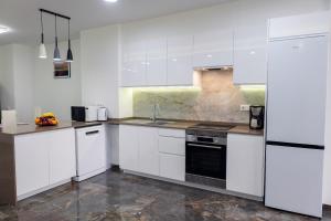 Apartamento Turistico Lux Center