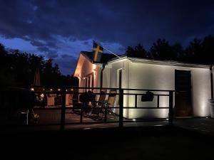 Cottage with a view - Unrated properties in Båstad