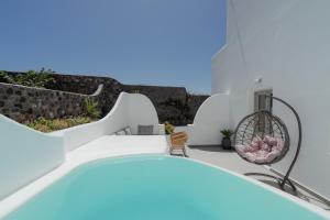 Griseo Villas - 4hvězdičkové hotely ve městě Karterados