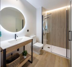 Apartamentos Turísticos D10