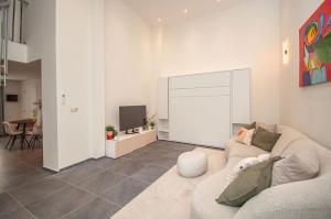 Loft in Antwerp City Centre