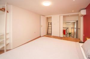 Loft in Antwerp City Centre