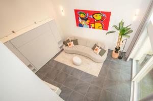 Loft in Antwerp City Centre