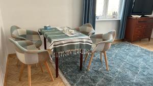 Apartament Rodzinny Nad Morzem, Gdynia