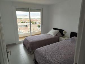 Bahía Mar Apartamento