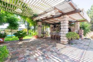 Casa vacanza Baddelonga img19