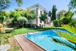 Casa vacanza Baddelonga