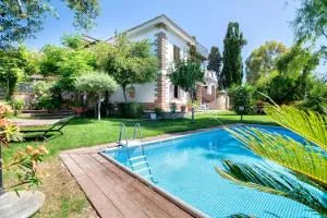 Casa vacanza Baddelonga - Ottava Sassari