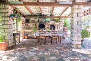 Casa vacanza Baddelonga img21