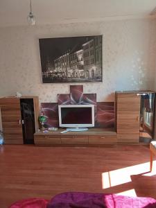 Privat Zimmer rue des abeilles