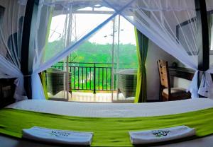 Villa Sanseya Kandy