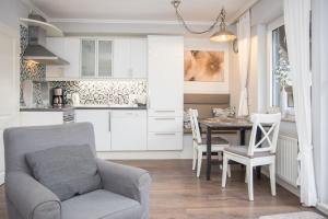 Appartement Brink Fichtenweg 43