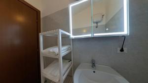 Camera Tripla con Bagno Privato