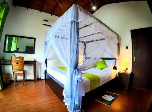 Villa Sanseya Kandy