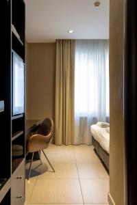 Standard Double or Twin Room room in Napolit'amo Hotel Medina