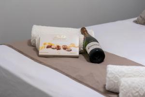 Apartamento Turistico Lux Center