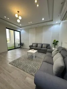 فيلا الكادي - Jirūbah