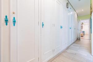 Kapelagile Kalea-Calle Sombrereria