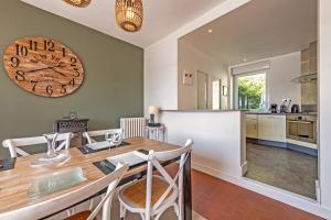 Maisons de vacances Evasion marine face a la mer : photos des chambres