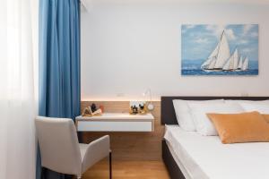 Domus Lauri Garden Palace II