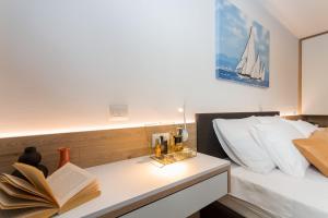 Domus Lauri Garden Palace II