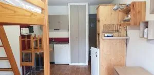 Studio Aussois chaleureux - Bramans