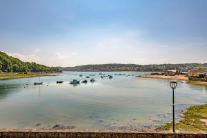 Maisons de vacances Evasion marine face a la mer : photos des chambres