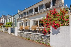 Évasion marine face à la mer