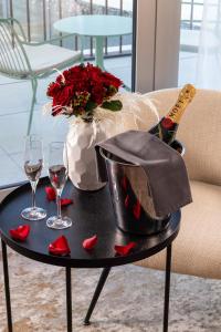 Hotels Hotel Spa Restaurant Villa Castellane : photos des chambres